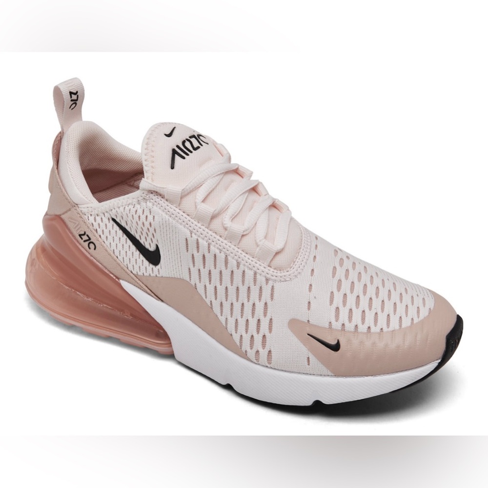NIKE Women's Air Max 270 Casual Sneakers from Finish Line brand new/ no box